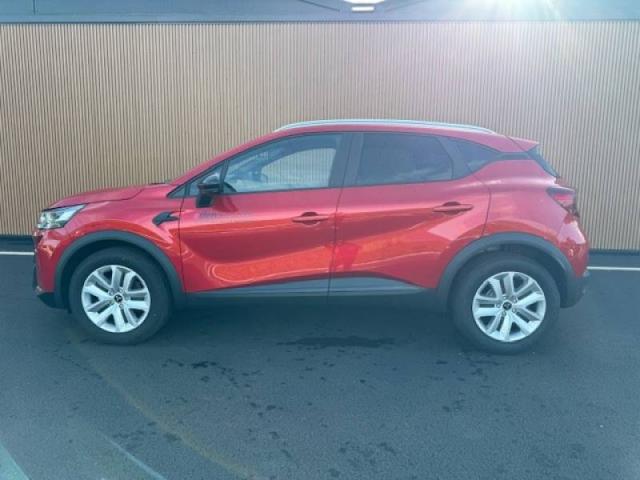 Mitsubishi Asx image 8