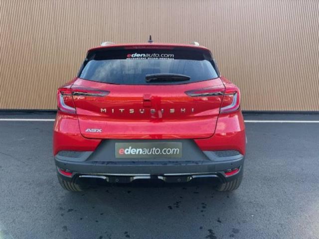 Mitsubishi Asx image 3