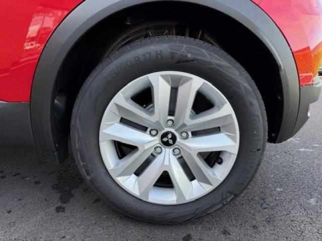 Mitsubishi Asx image 6