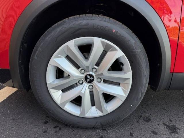 Mitsubishi Asx image 5