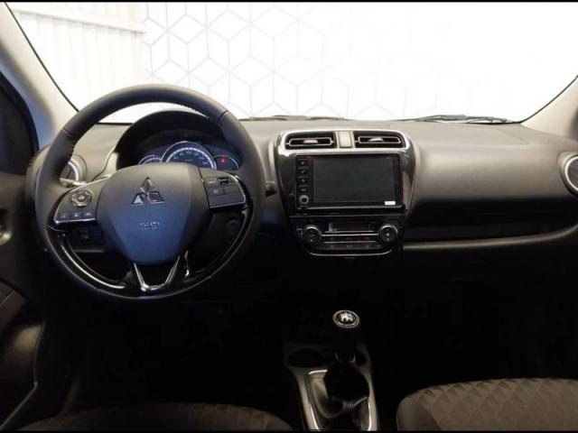 Mitsubishi Space Star image 5