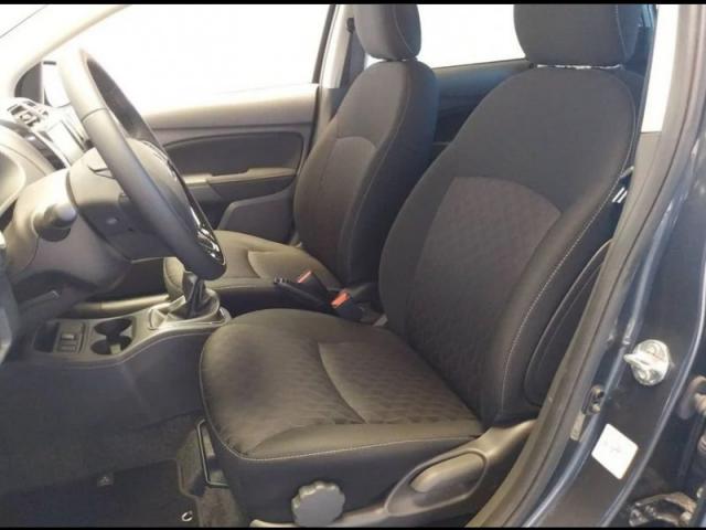 Mitsubishi Space Star image 3