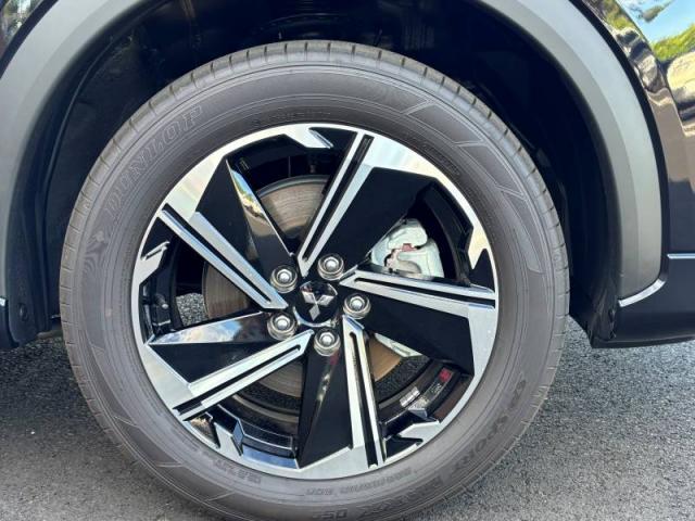 Mitsubishi Eclipse Cross image 8