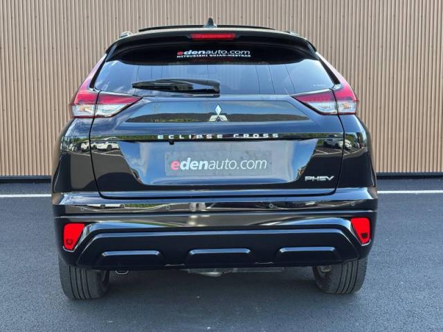 Mitsubishi Eclipse Cross image 5