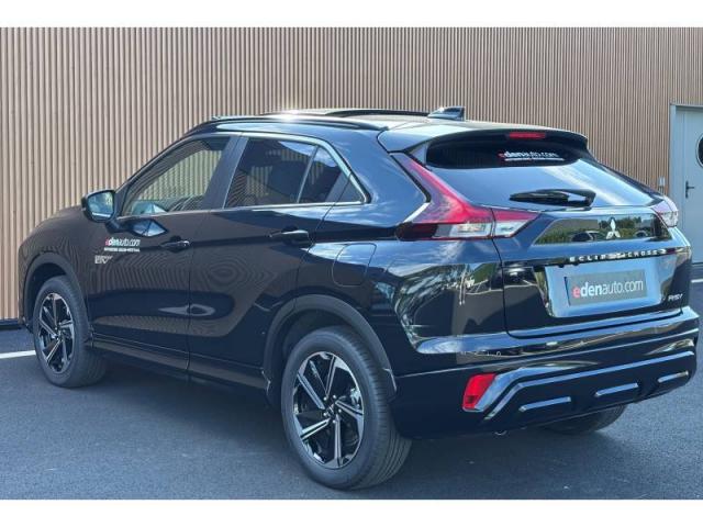 Mitsubishi Eclipse Cross image 6