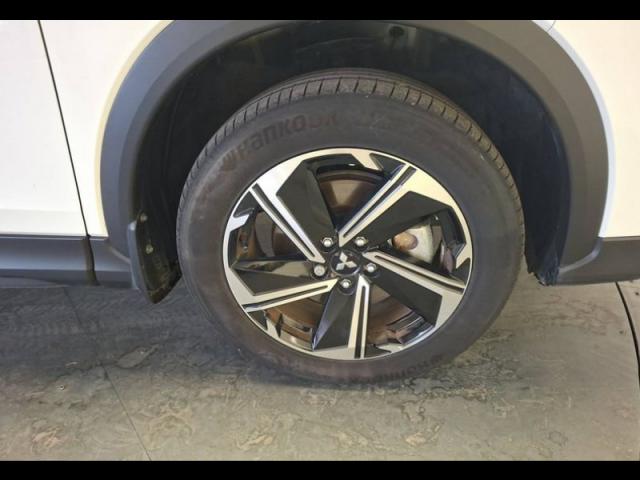 Mitsubishi Eclipse Cross image 5