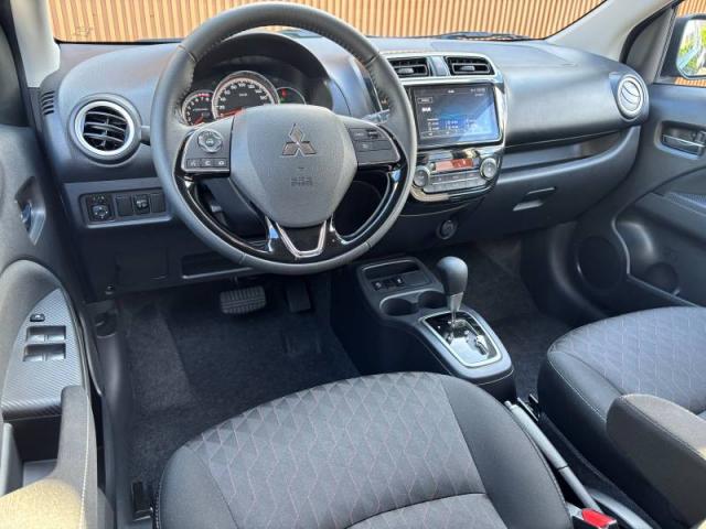 Mitsubishi Space Star image 1