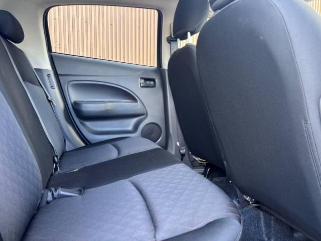 Mitsubishi Space Star image 5