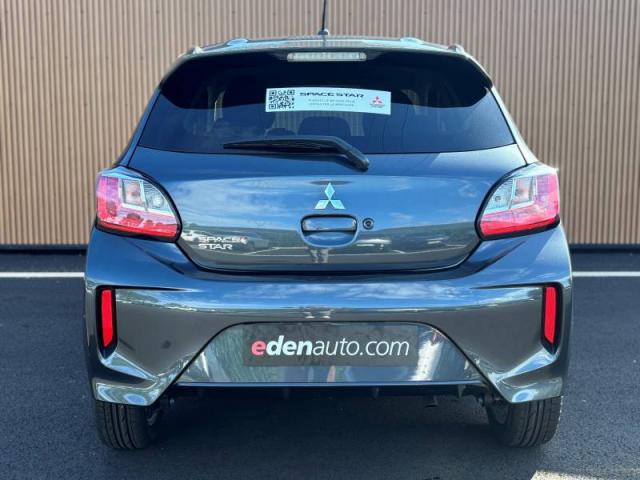 Mitsubishi Space Star image 8