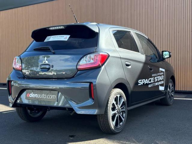 Mitsubishi Space Star image 3