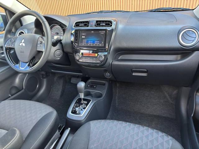 Mitsubishi Space Star image 7