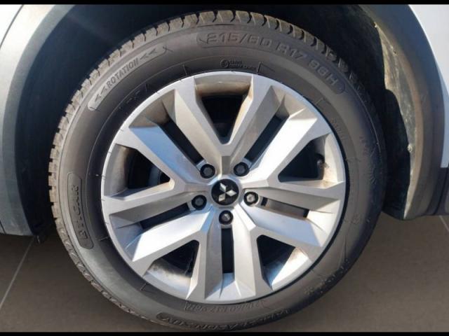 Mitsubishi Asx image 5