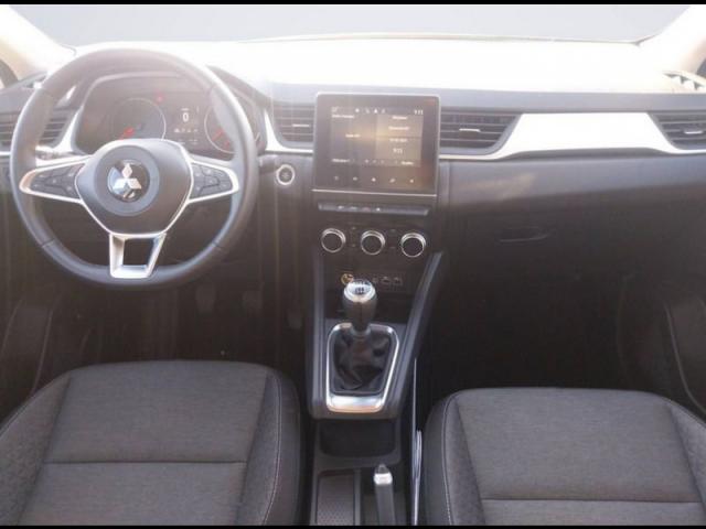 Mitsubishi Asx image 7