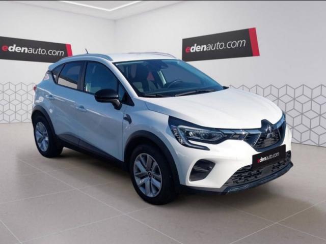 Mitsubishi Asx image 6