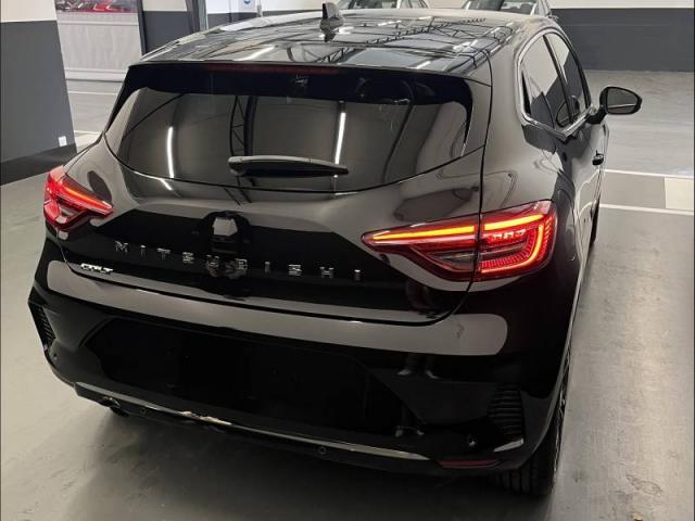 Mitsubishi Colt image 1