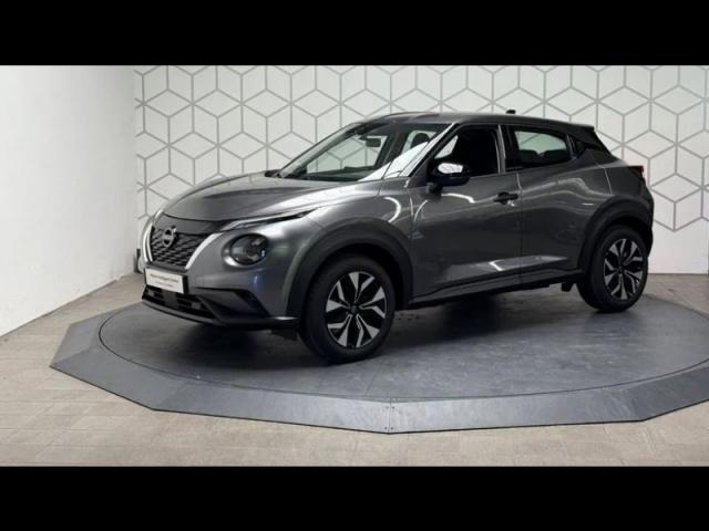 Nissan Juke Hybrid 143 Acenta