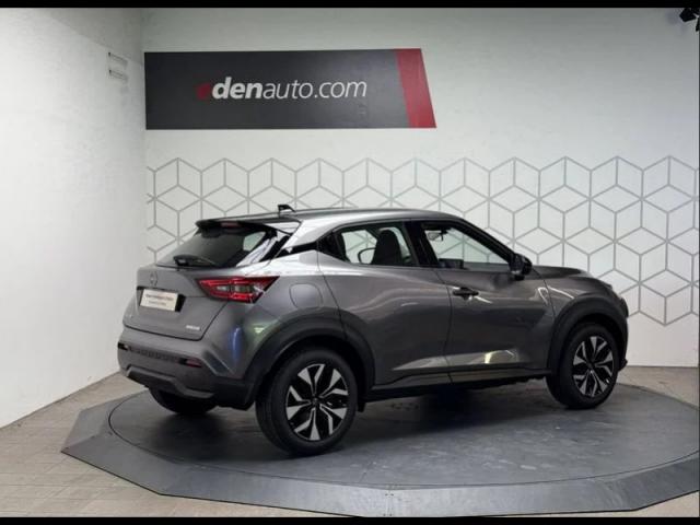Nissan Juke image 7
