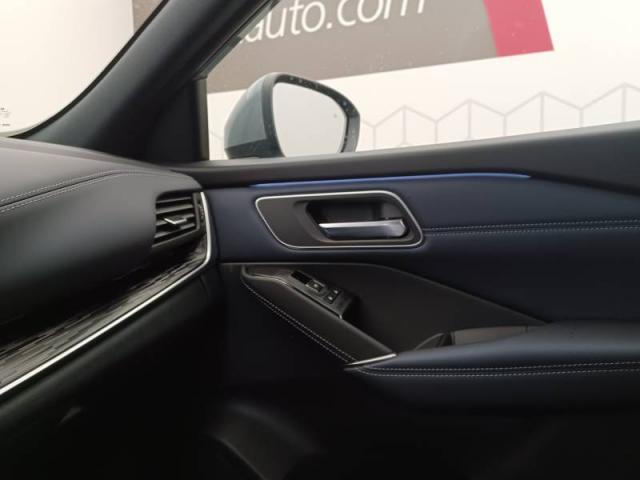 Nissan Qashqai image 1