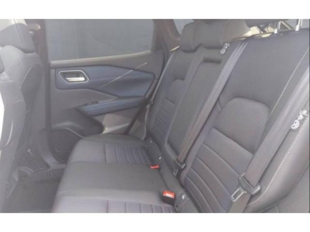 Nissan Qashqai image 8
