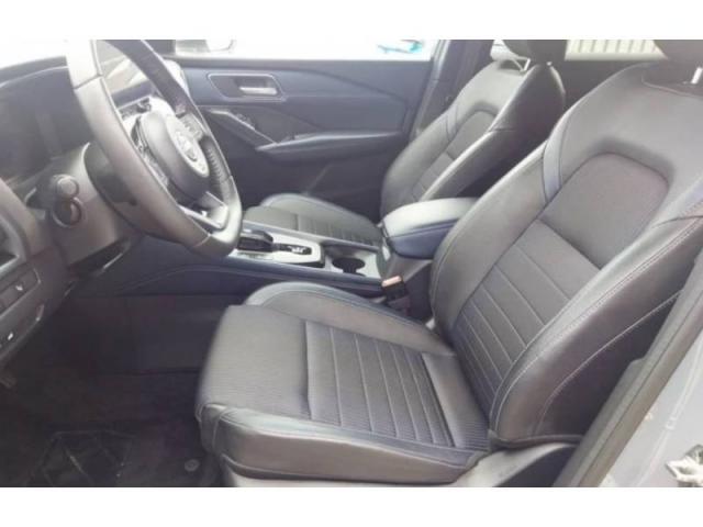 Nissan Qashqai image 9