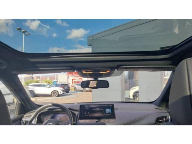 Nissan Qashqai image 8