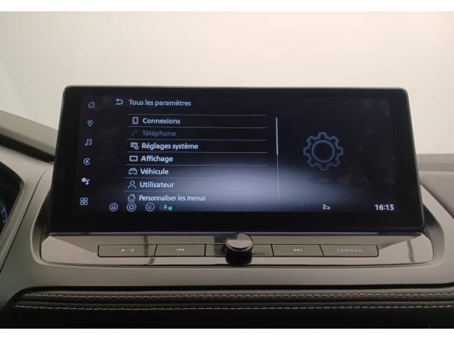 Nissan Qashqai image 1