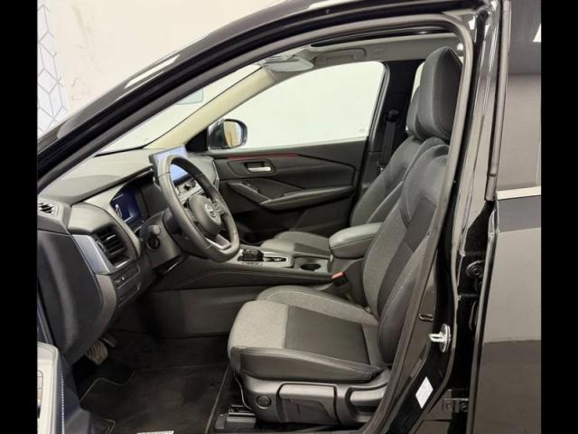 Nissan Qashqai image 8