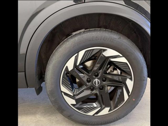 Nissan Qashqai image 7