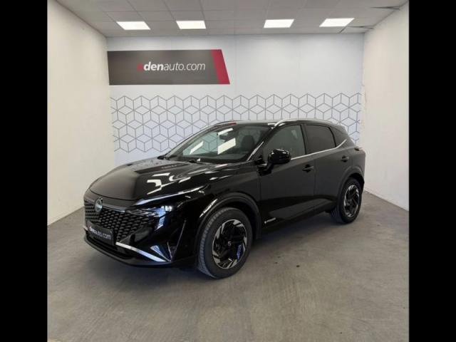 Nissan Qashqai E-Power 190 Ch N-Connecta