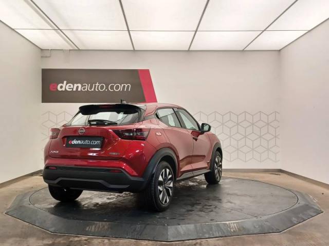 Nissan Juke Hybrid 143 Acenta