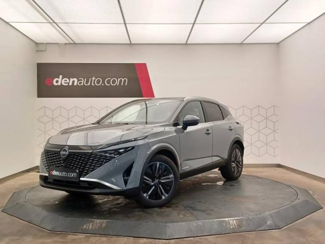 Nissan Qashqai E-Power 190 Ch Tekna