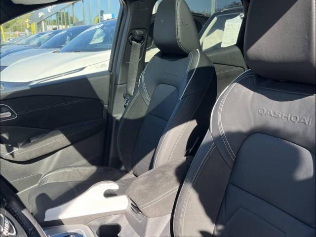 Nissan Qashqai image 5