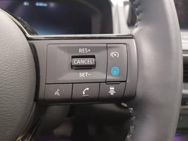 Nissan Qashqai image 1