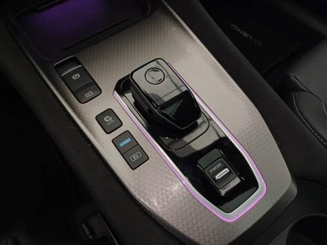 Nissan Qashqai image 4