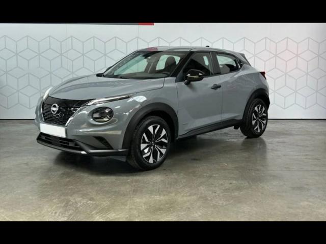 Nissan Juke Hybrid 143 Acenta