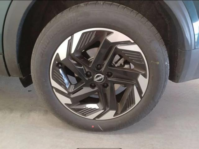 Nissan Qashqai image 5