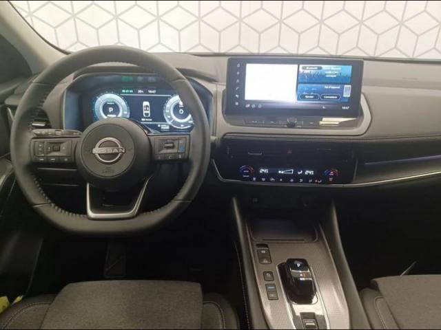 Nissan Qashqai image 8