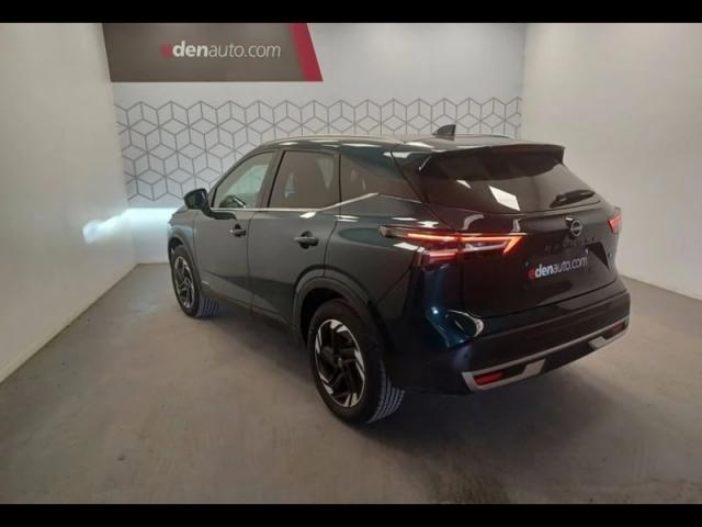 Nissan Qashqai image 9