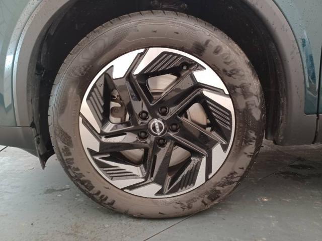 Nissan Qashqai image 3