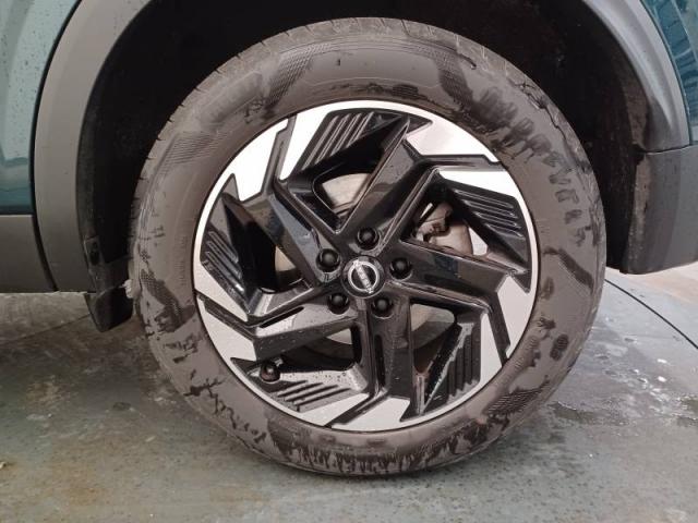 Nissan Qashqai image 4