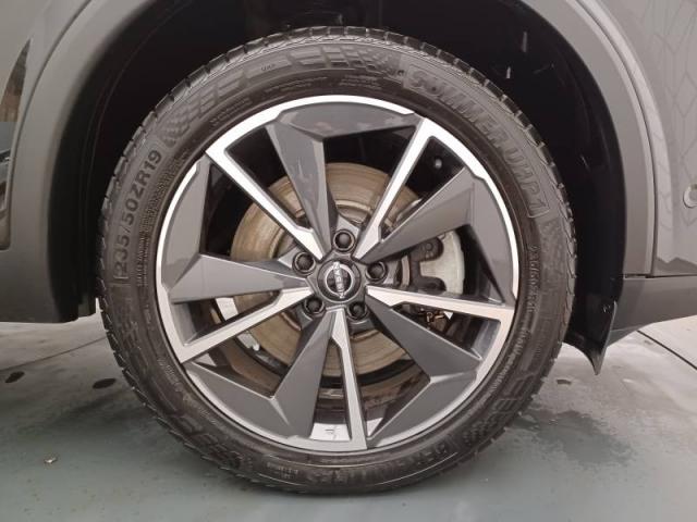 Nissan Qashqai image 1