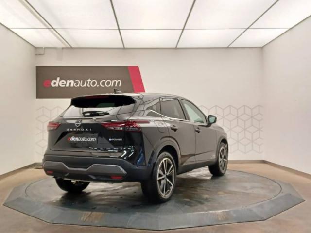 Nissan Qashqai image 7