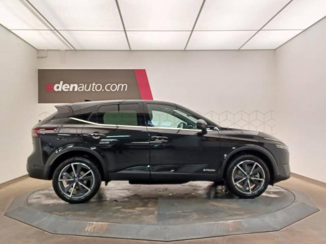 Nissan Qashqai image 9