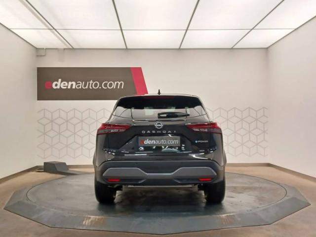 Nissan Qashqai image 5