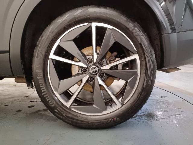 Nissan Qashqai image 2