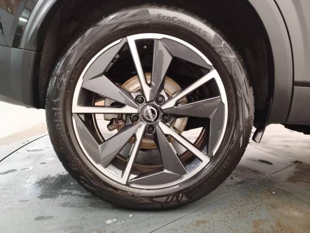 Nissan Qashqai image 3