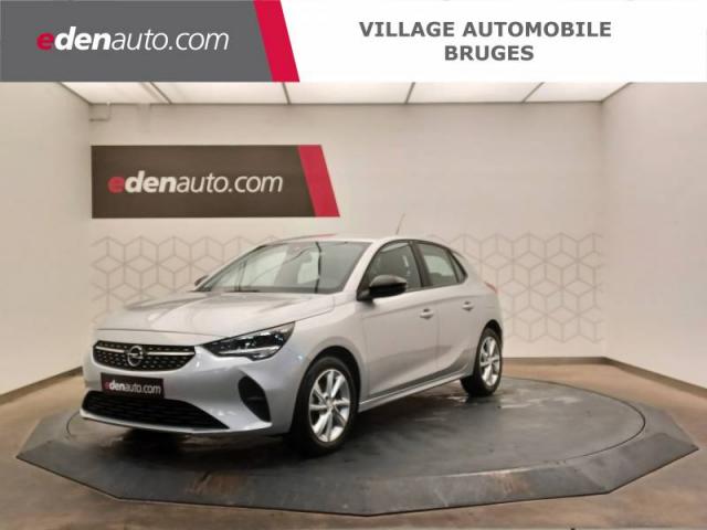 Opel Corsa 1.2 75 Ch Bvm5 Elegance Business