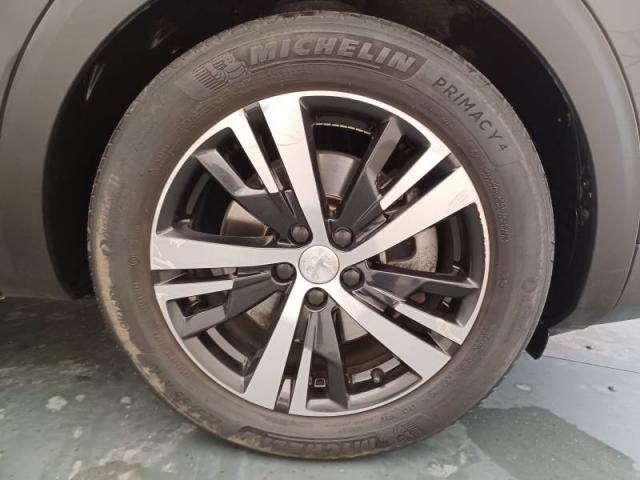 Peugeot 3008 image 1