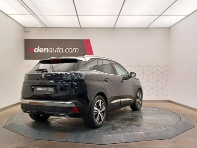 Peugeot 3008 image 5