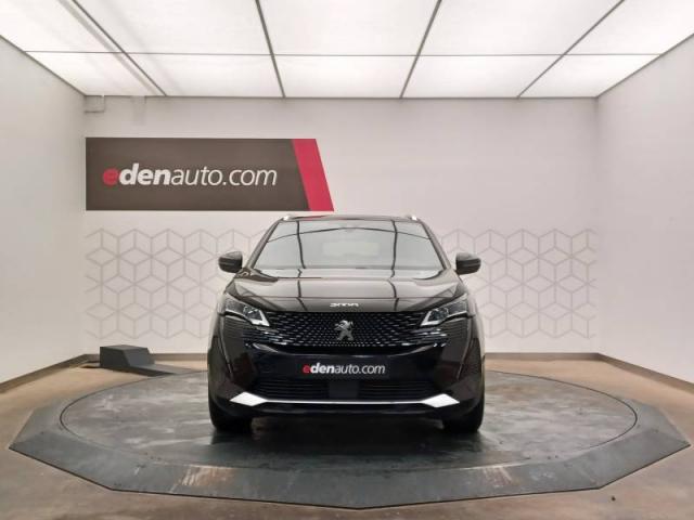 Peugeot 3008 image 2